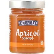 DeLallo Spread, Apricot