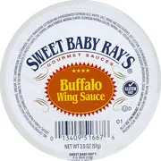 Sweet Baby Ray's Buffalo Wing Sauce