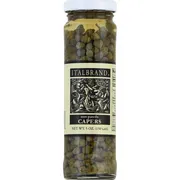Italbrand Capers, Non Pareils
