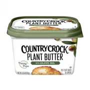 Country Crock Plant Butter with Olive Oil, Dairy Free