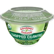 Gourmet Garden™ Lightly Dried Cilantro
