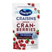 Craisins Cranberries, Dried, The Original