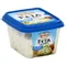 Président Crumbled Feta Cheese, Fat Free