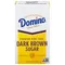 Domino Premium Pure Cane Dark Brown Sugar