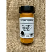 Oaktown Spice Shop Turmeric Powder, Alleppey