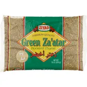 Ziyad Green Za'atar, Roasted Thyme