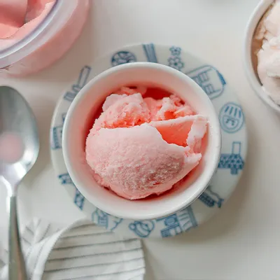 Recipe 'Guri Guri (Maui-Style Sherbet)'
