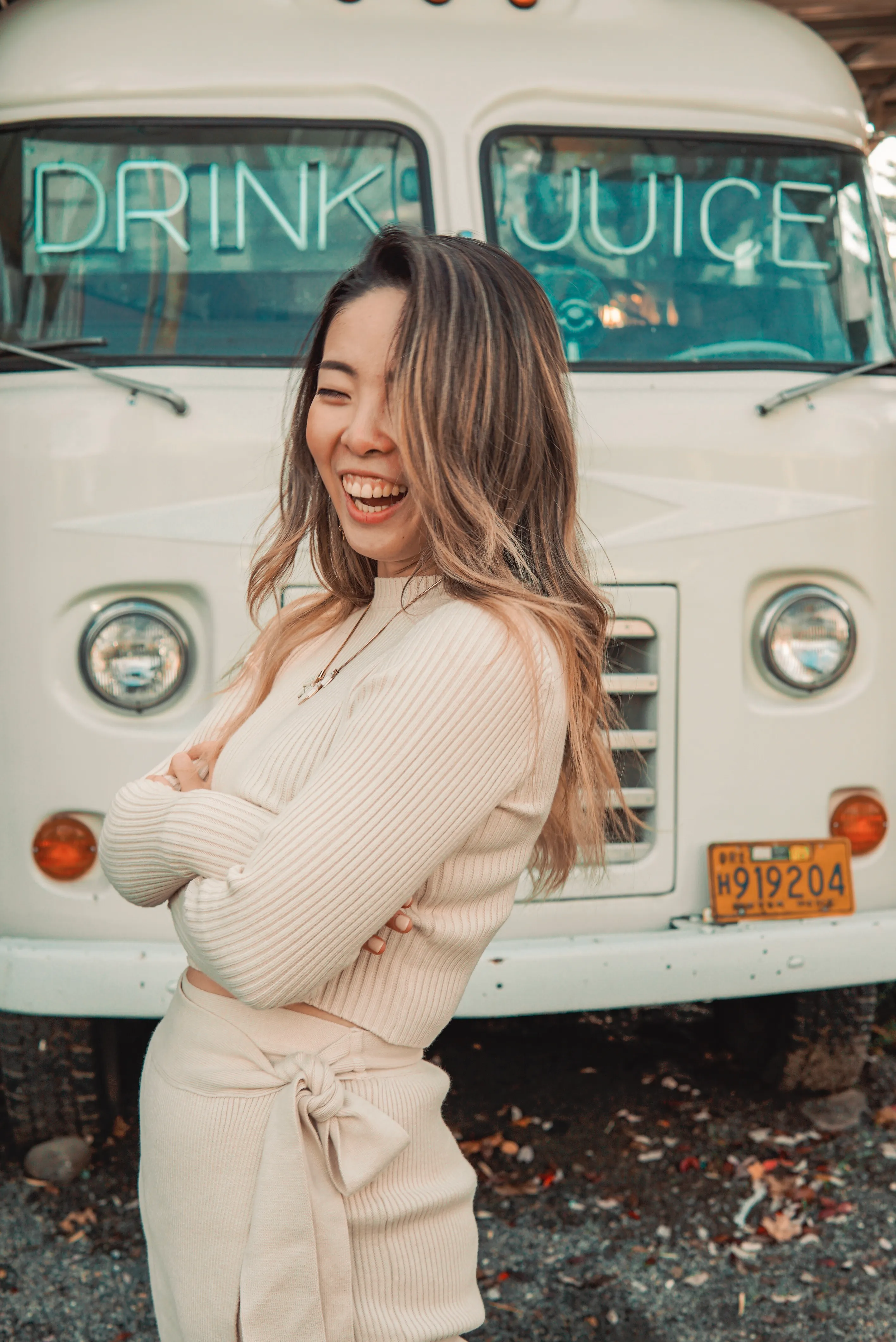 Creator profile photo