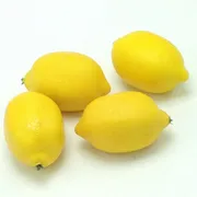 Organic Lemon