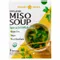 Hikari Miso Miso Soup, Organic, Spinach & Wakame