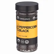 Bee Spices Peppercorn Black, Organic