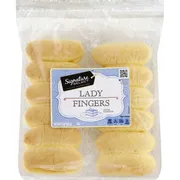 SIGNATURE SELECTS Lady Fingers