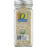 O Organics Sesame Seed Organic