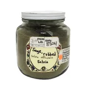 Organic Dried Sage