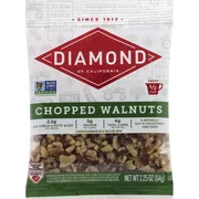 Diamond Walnuts, Chopped