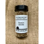 Oaktown Spice Shop Cumin Seeds