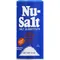 Nu-Salt Salt Substitute