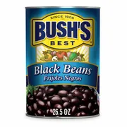 Bush's Best Black Beans