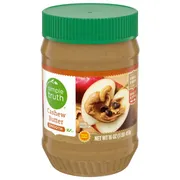 Simple Truth Cashew Butter, Smooth