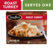 Stouffer's Roast Turkey