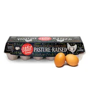 Vital Farms Eggs Large - 12 Count