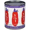 San Marzano Tomatoes Crushed - 28 Oz