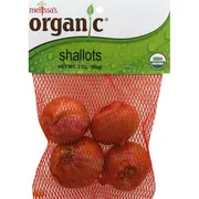 Melissa's Shallots