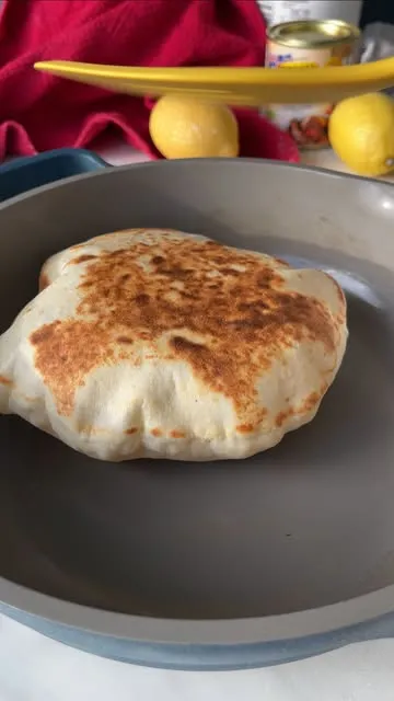 Simple Bread