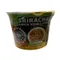 Aces Food Ramen Noodle Soup, Sriracha, Extra Spicy