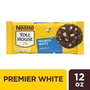 Toll House Premier White Morsels
