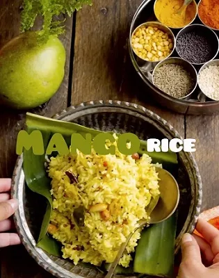 Recipe 'Mango rice'