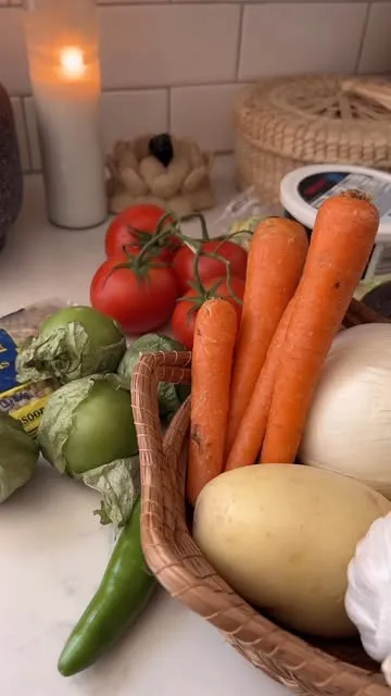 Lentil Veggie Baked Tacos