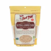 Bob's Red Mill Super-Fine Natural Almond Flour