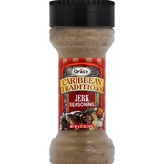 Grace Seasoning, Jerk