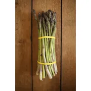 Organic Asparagus