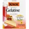 Knox Original Unflavored Gelatin (4 ct)