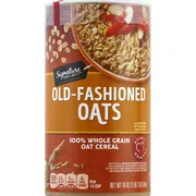 SIGNATURE SELECTS Oats, Old-Fashioned