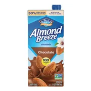 Almond Breeze Chocolate Shelf-Stable Almondmilk
