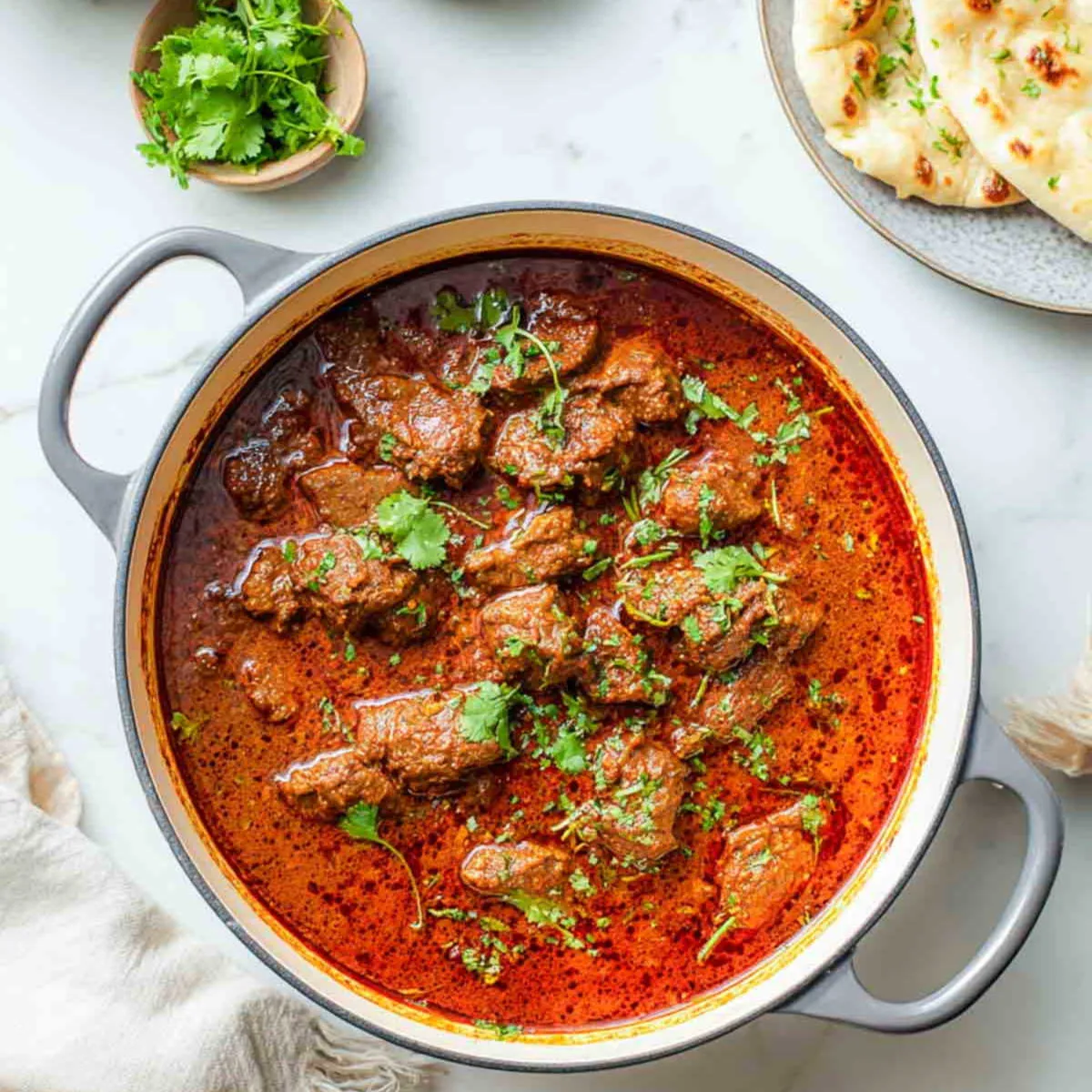 Lamb Rogan Josh