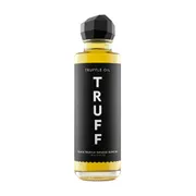 TRUFF Truffle Oil, Black Truffle Infused Olive Oil