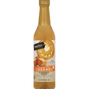 SIGNATURE SELECTS Flavored Syrup, Sugar Free, Caramel