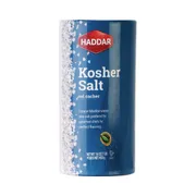 Haddar Kosher Salt