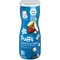 Gerber For Baby Grain & Grow Puffs Strawberry Apple Canister