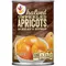 SB Halved Unpeeled Apricots in Heavy Syrup