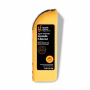 Good & Gather Signature North Holland Gouda Cheese