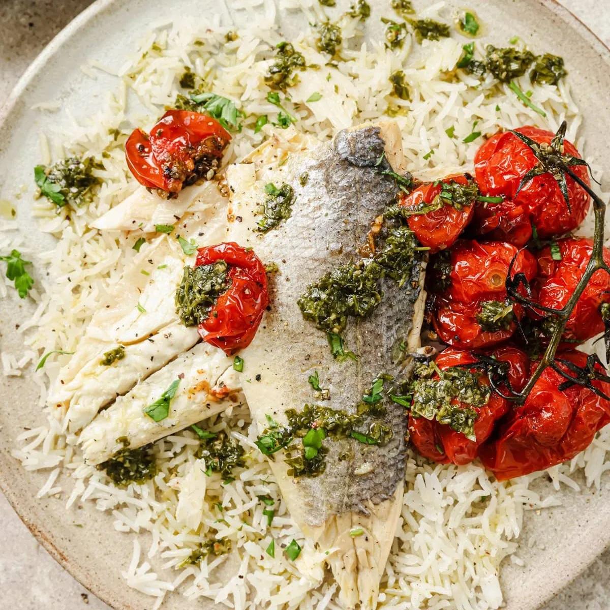 How To Bake A Whole Fish In Salt Crust