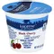 Lucerne Yogurt, Nonfat, Black Cherry, Light