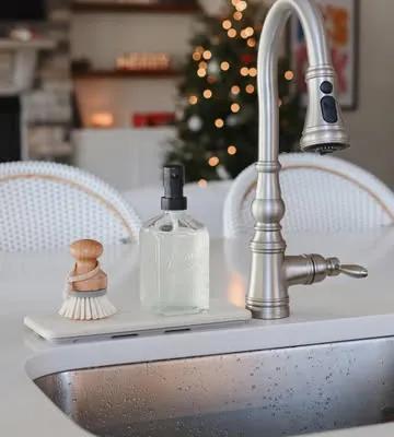 Recipe 'Non-Toxic Hand Soap'