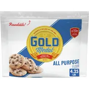 Gold Medal All Purpose Flour with Resealable Bag