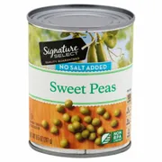 Signature SELECT Sweet Peas, No Salt Added